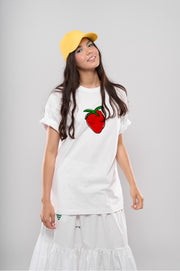 Strawberry T-shirt