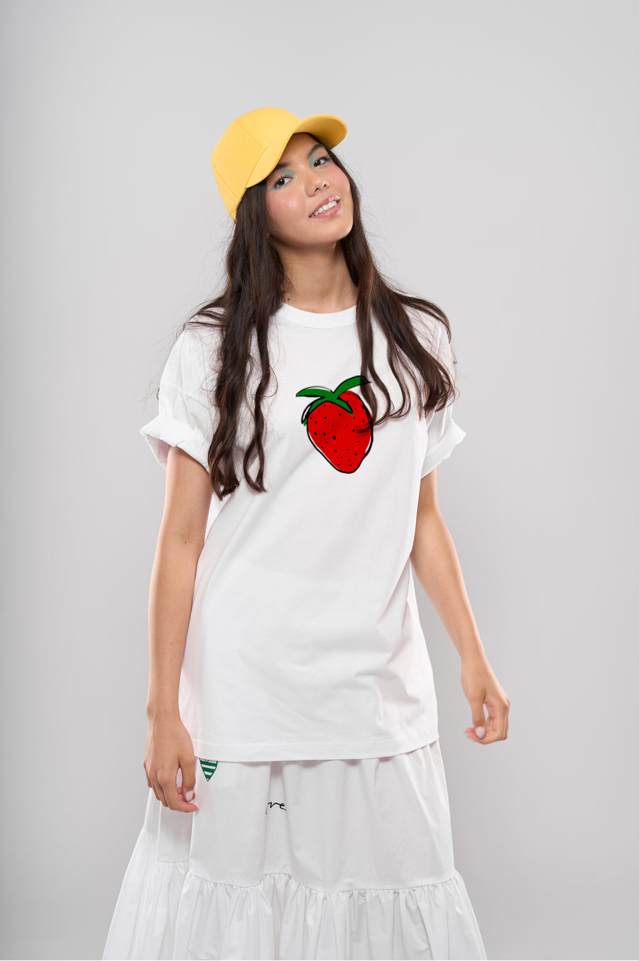 Strawberry T-shirt