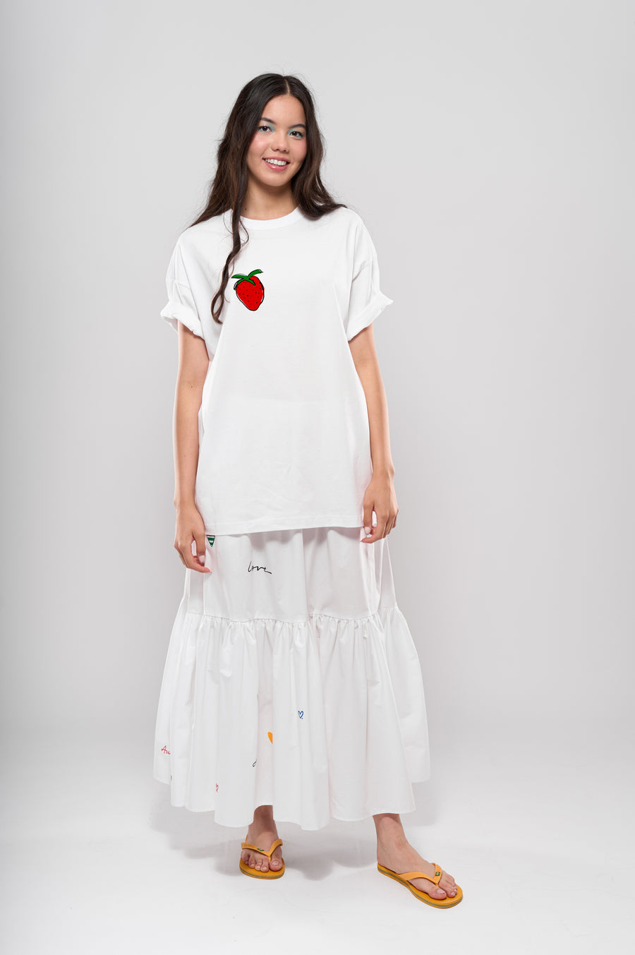 Strawberry T-shirt