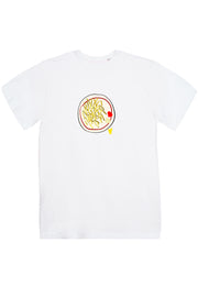 French fries T-shirt