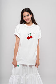 Cherry T-shirt