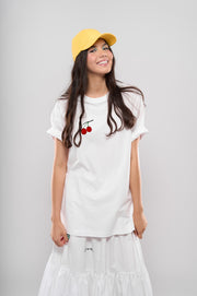 Cherry T-shirt