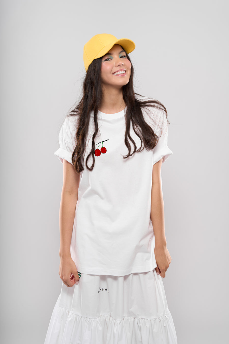 Cherry T-shirt