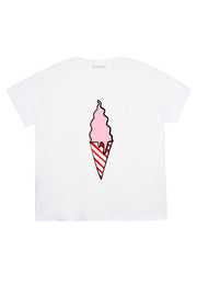 Ice cream T-shirt