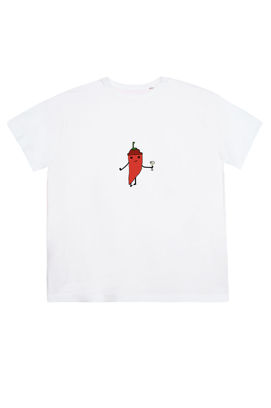 Pepper T-shirt