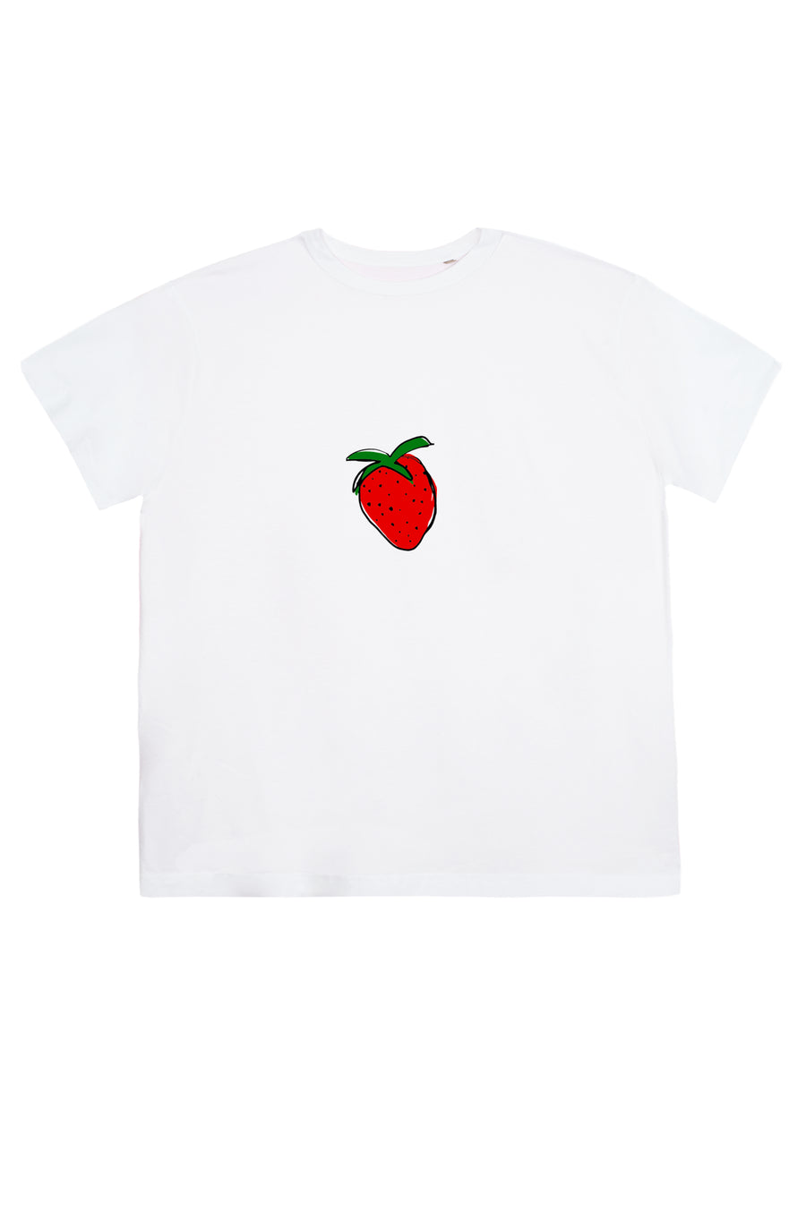 Strawberry T-shirt