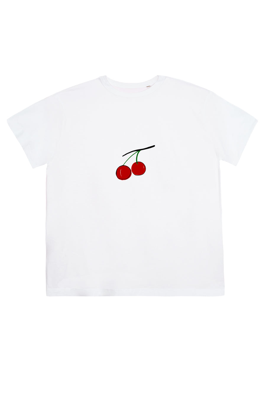 Cherry T-shirt