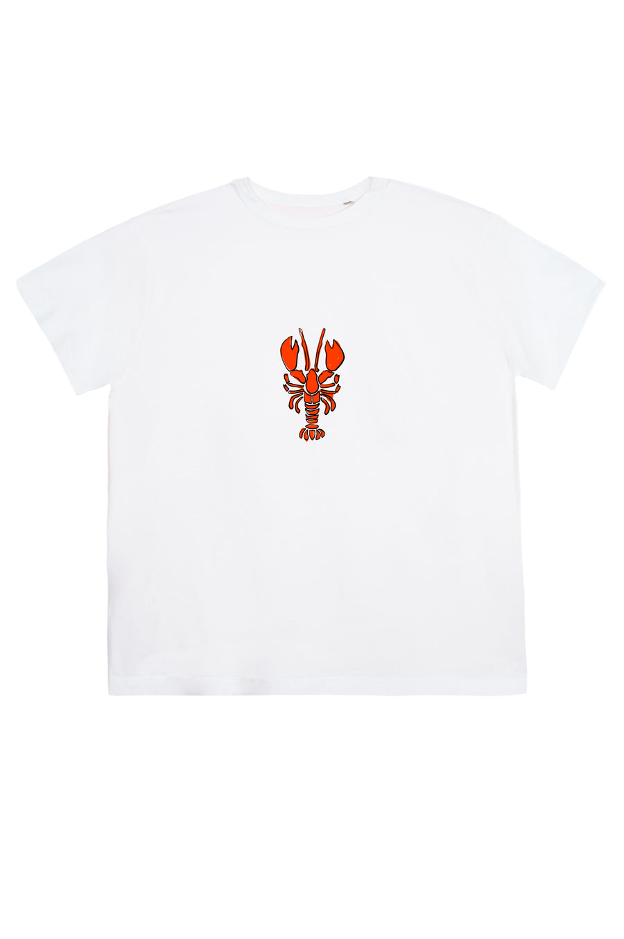 Lobster T-shirt