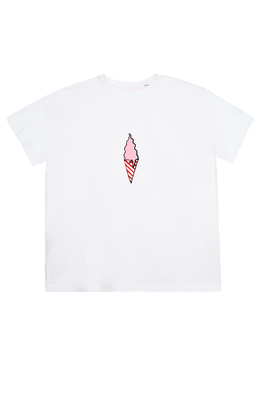 Ice cream T-shirt