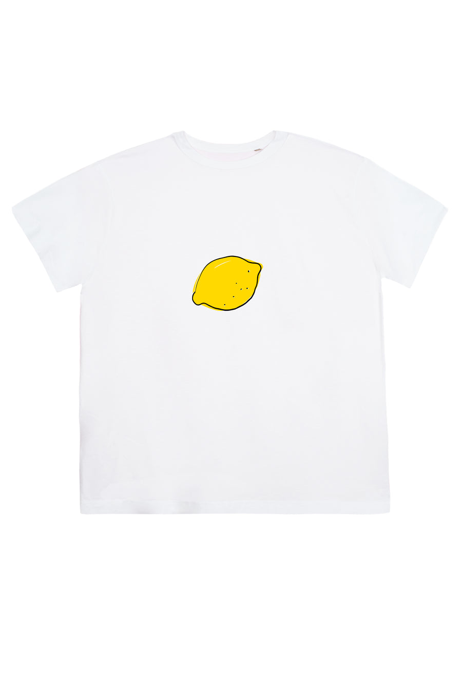 Lemon T-shirt