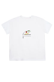 Salata de vinete T-shirt