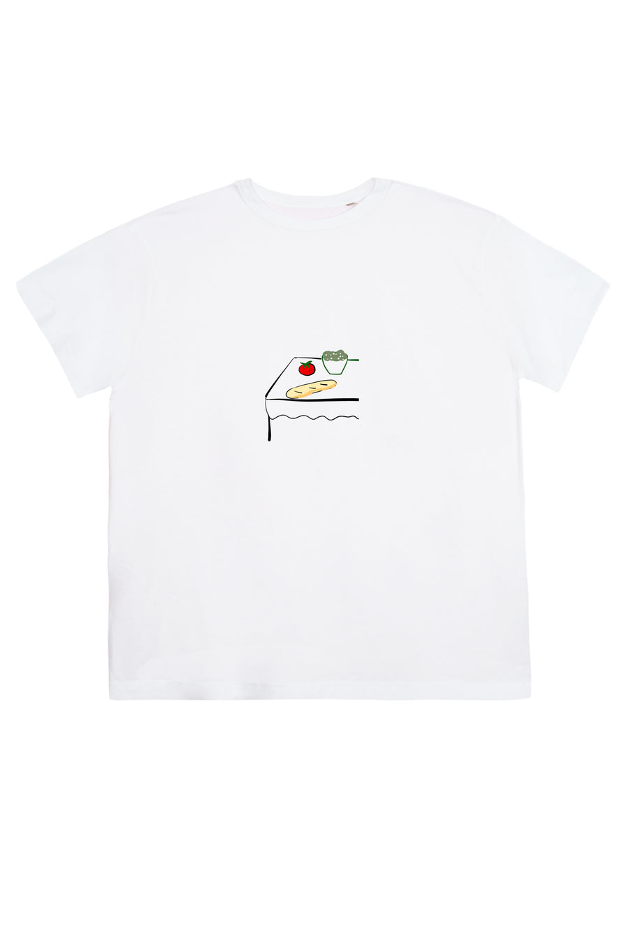 Salata de vinete T-shirt