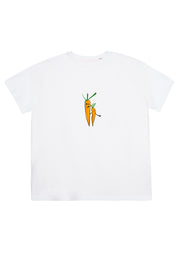 Carrot T-shirt