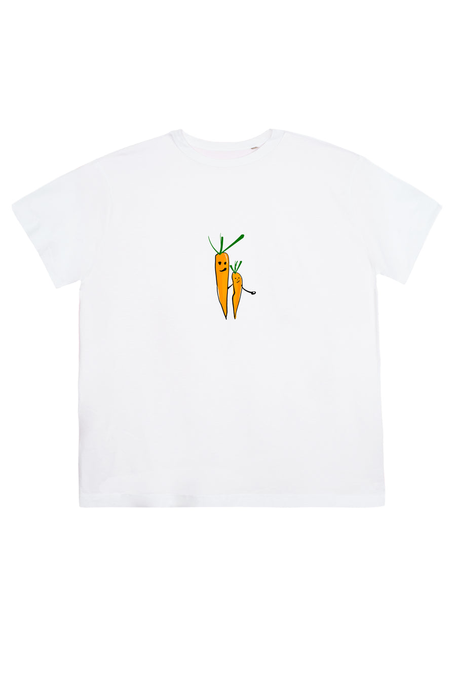 Carrot T-shirt