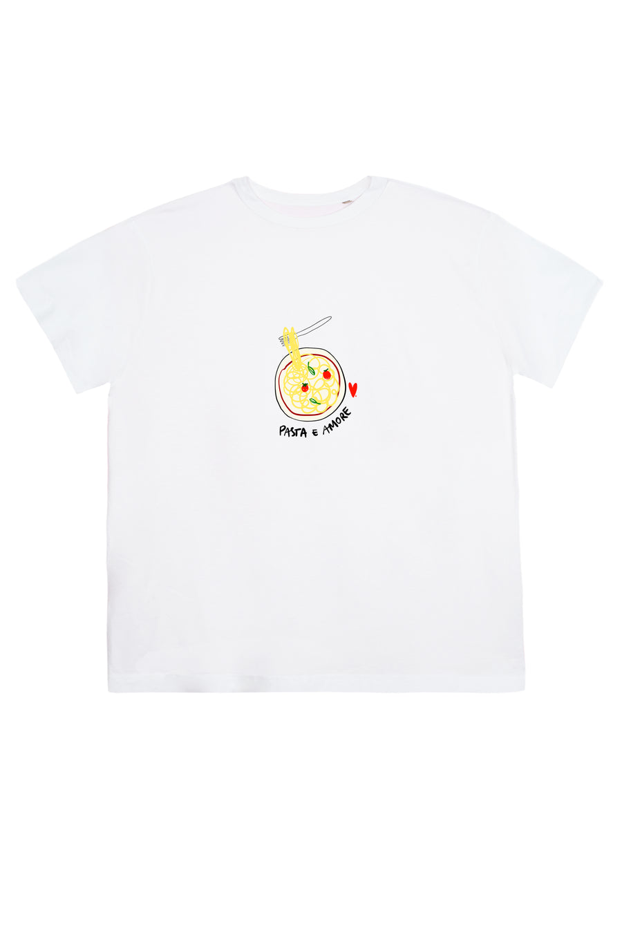 Pasta & Amore T-shirt