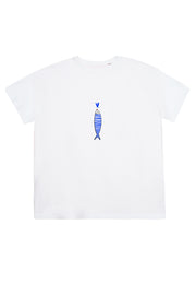 Sardine T-shirt