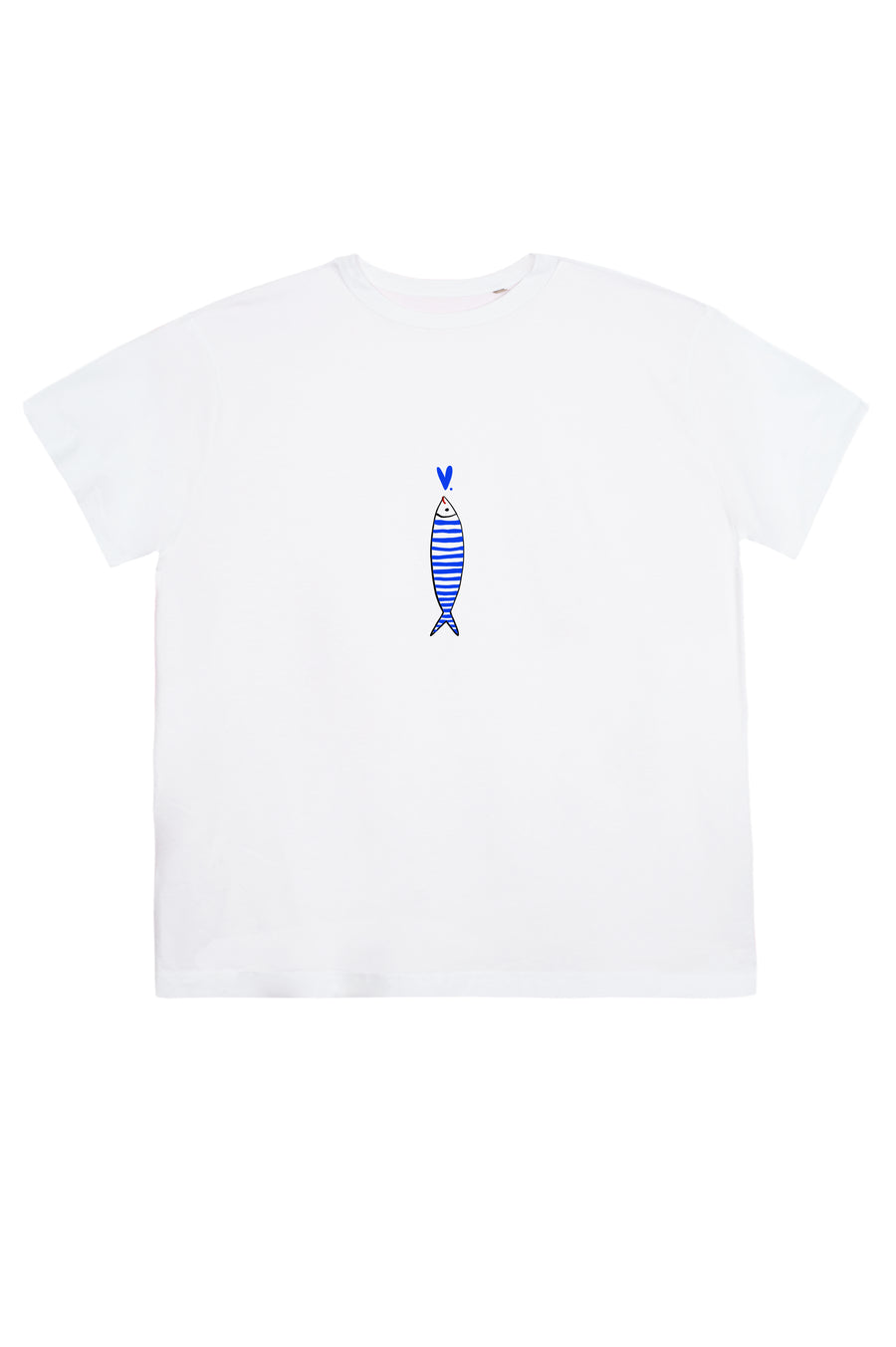 Sardine T-shirt