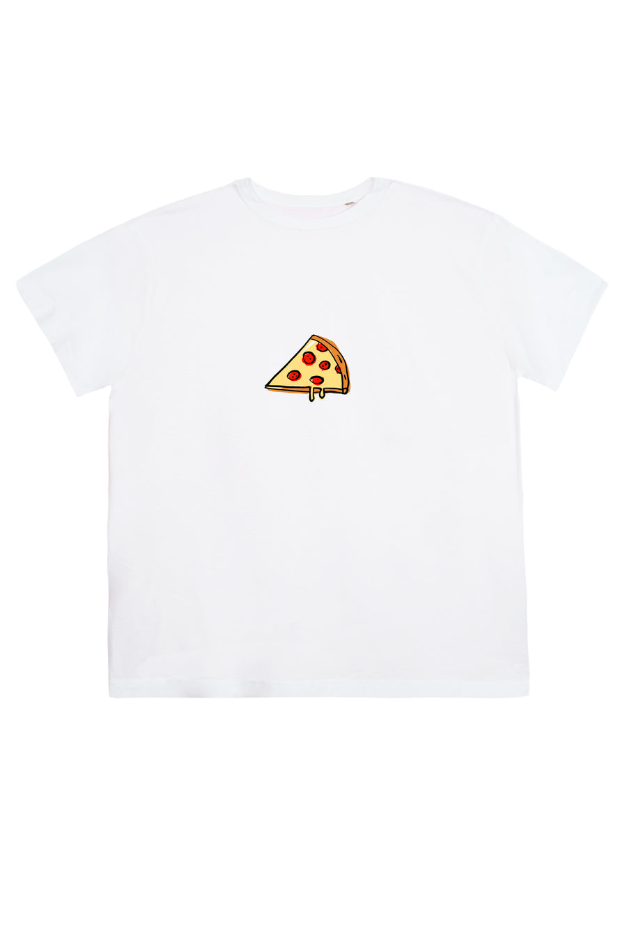 Pizza T-shirt