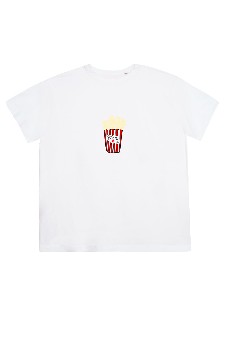 Popcorn T-shirt