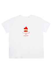 Cake T-shirt