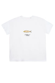 Sardine cu buline T-shirt