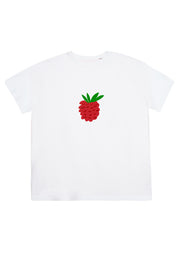 Raspberry T-shirt