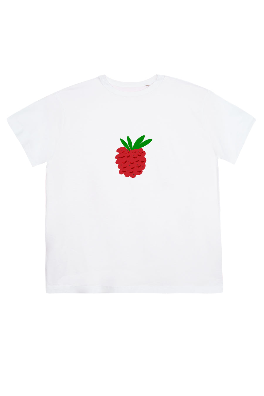 Raspberry T-shirt