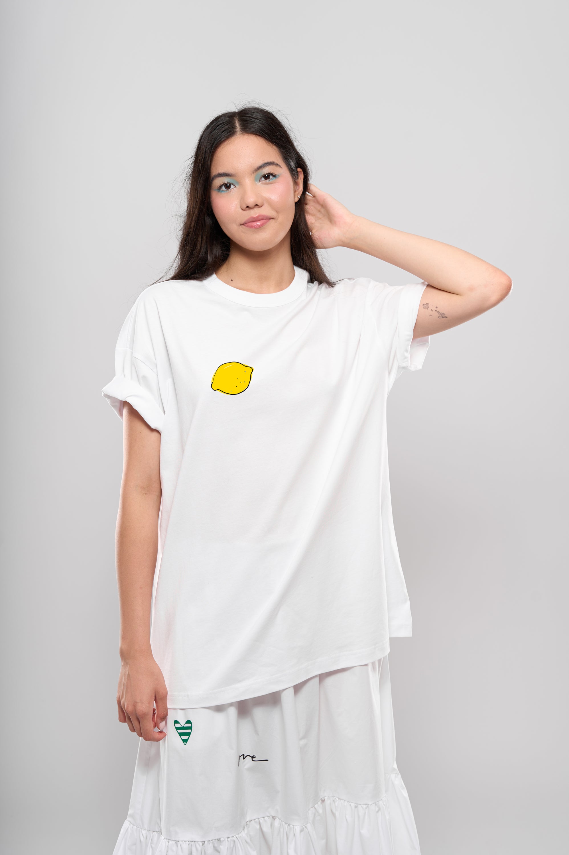 Lemon T-shirt
