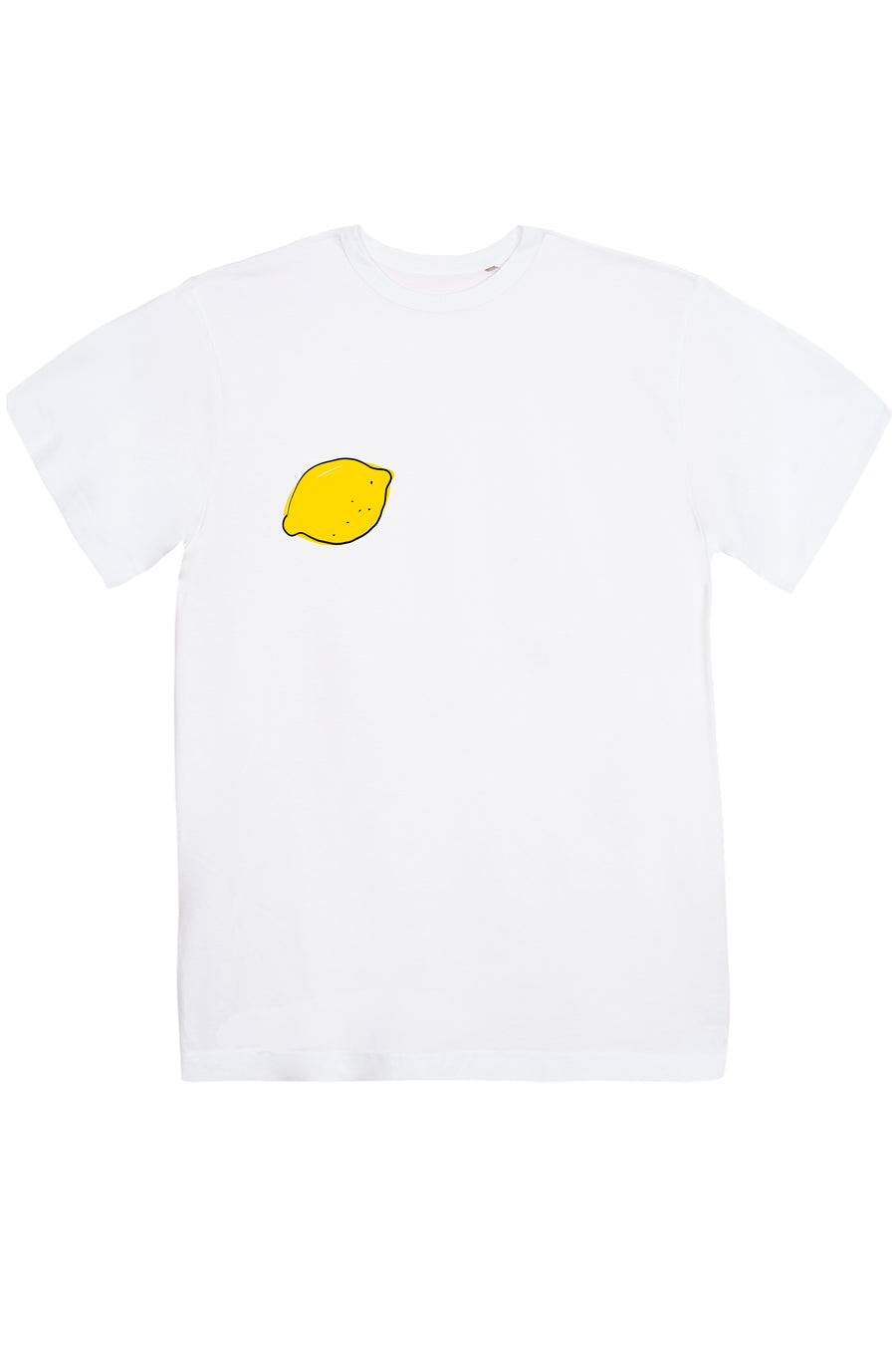 Lemon T-shirt