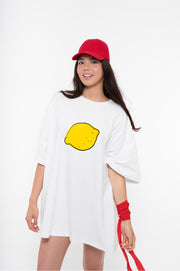 Lemon T-shirt