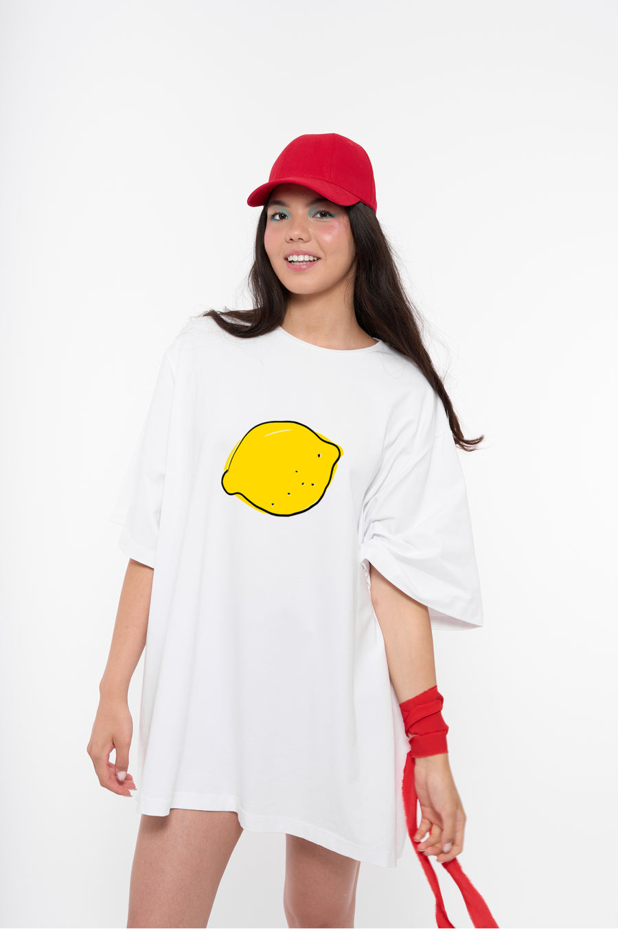 Lemon T-shirt