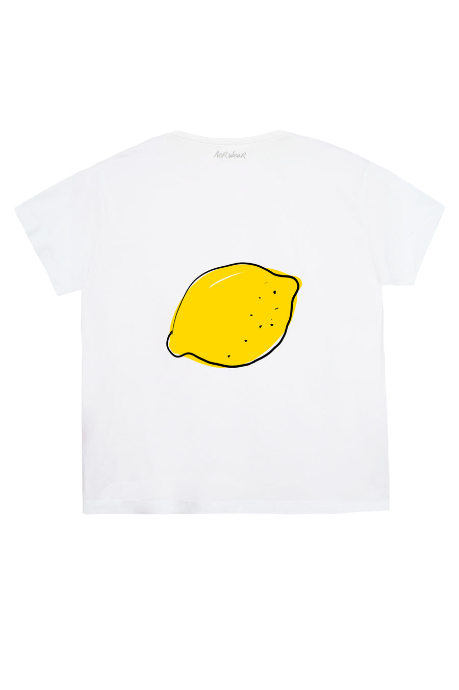 Lemon T-shirt