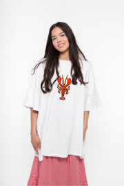 Lobster T-shirt