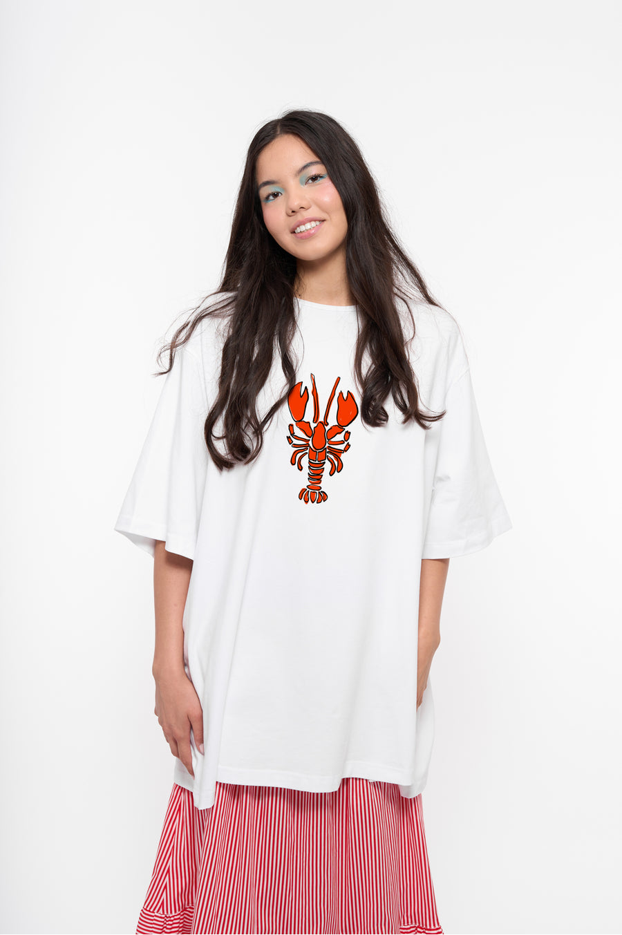 Lobster T-shirt