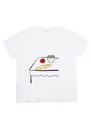 Salata de vinete T-shirt