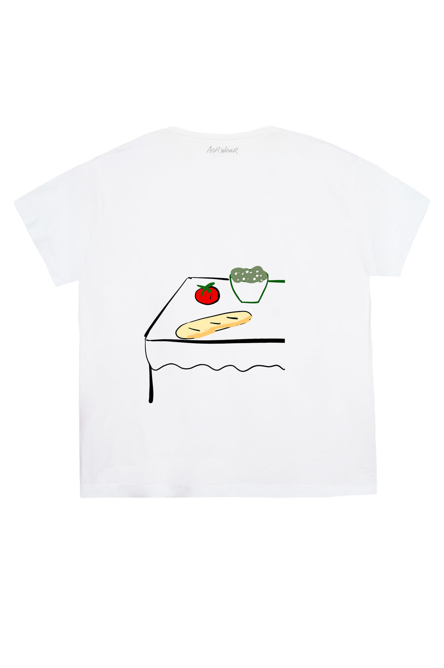 Salata de vinete T-shirt