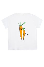 Carrot T-shirt