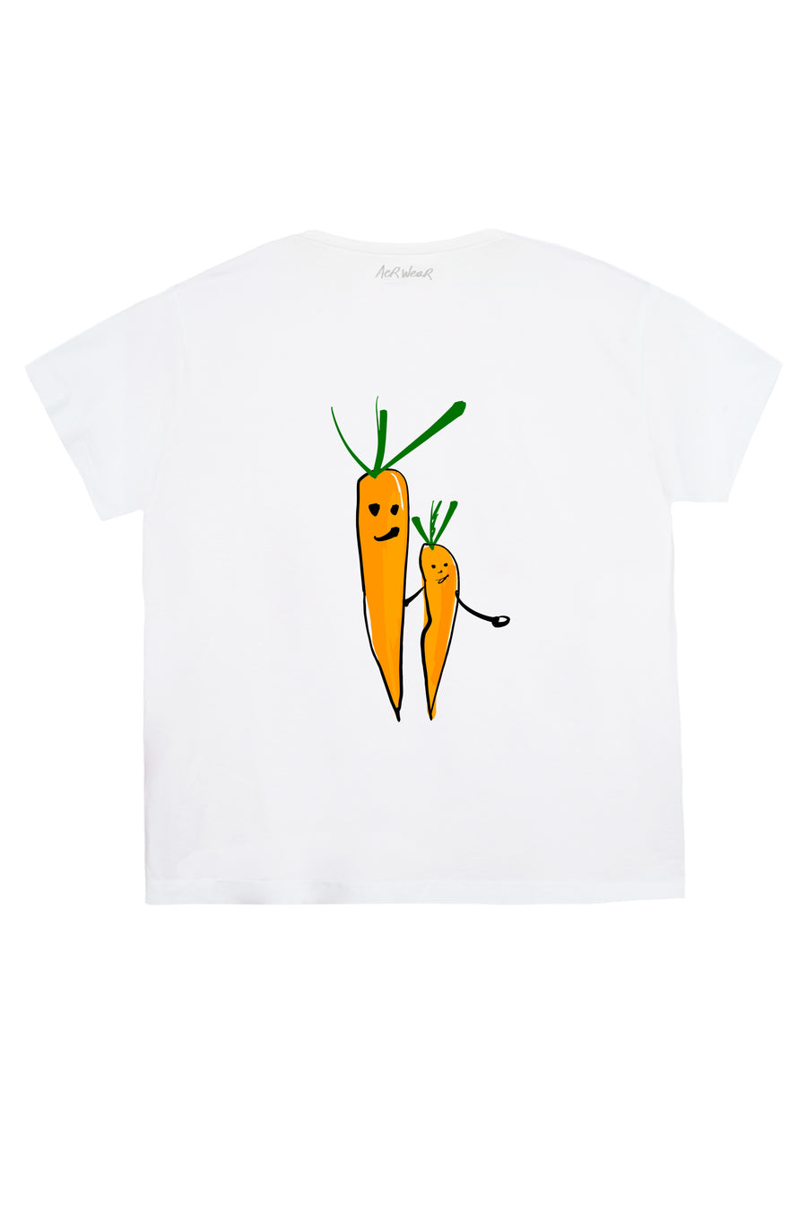 Carrot T-shirt