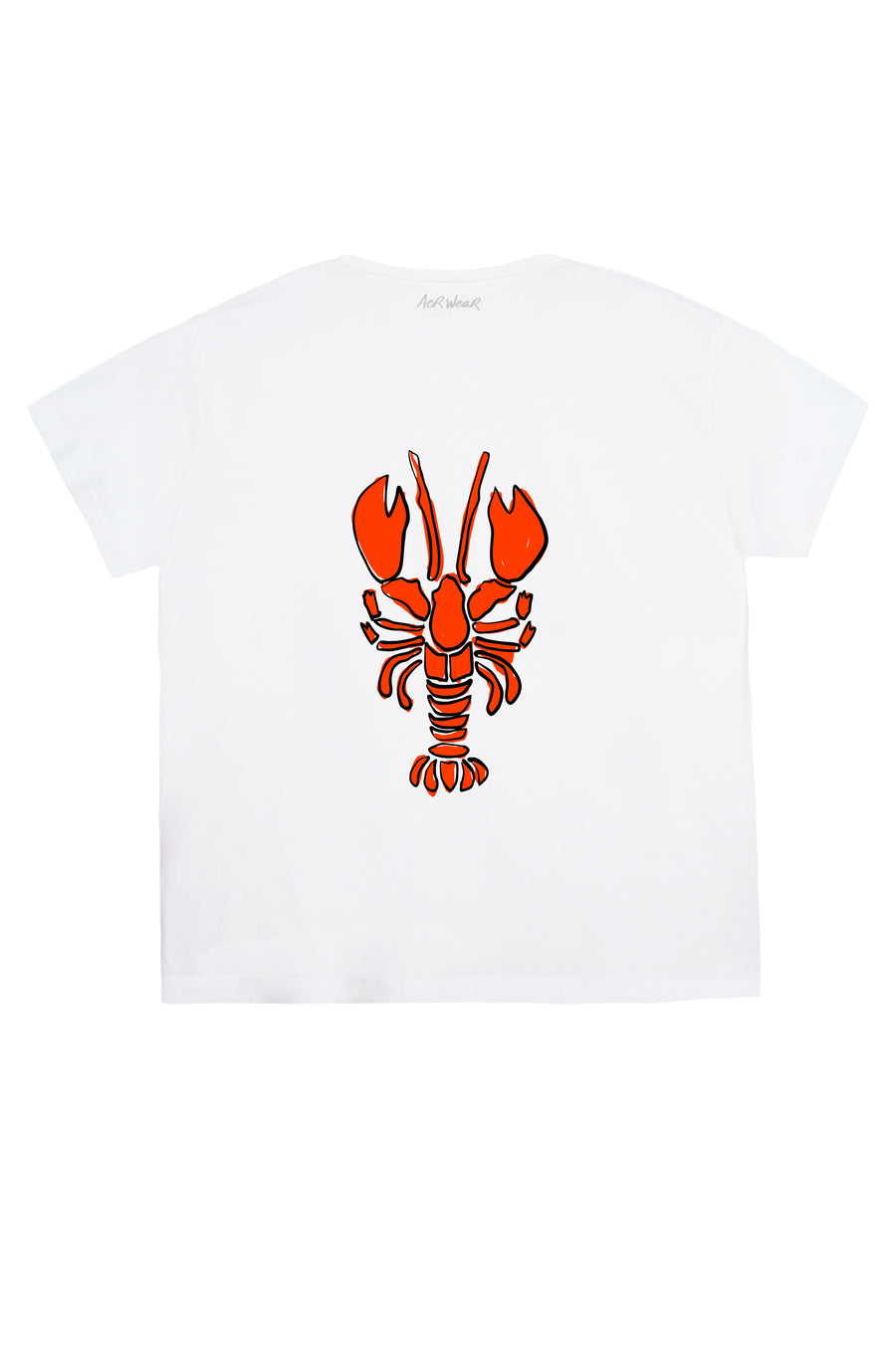 Lobster T-shirt