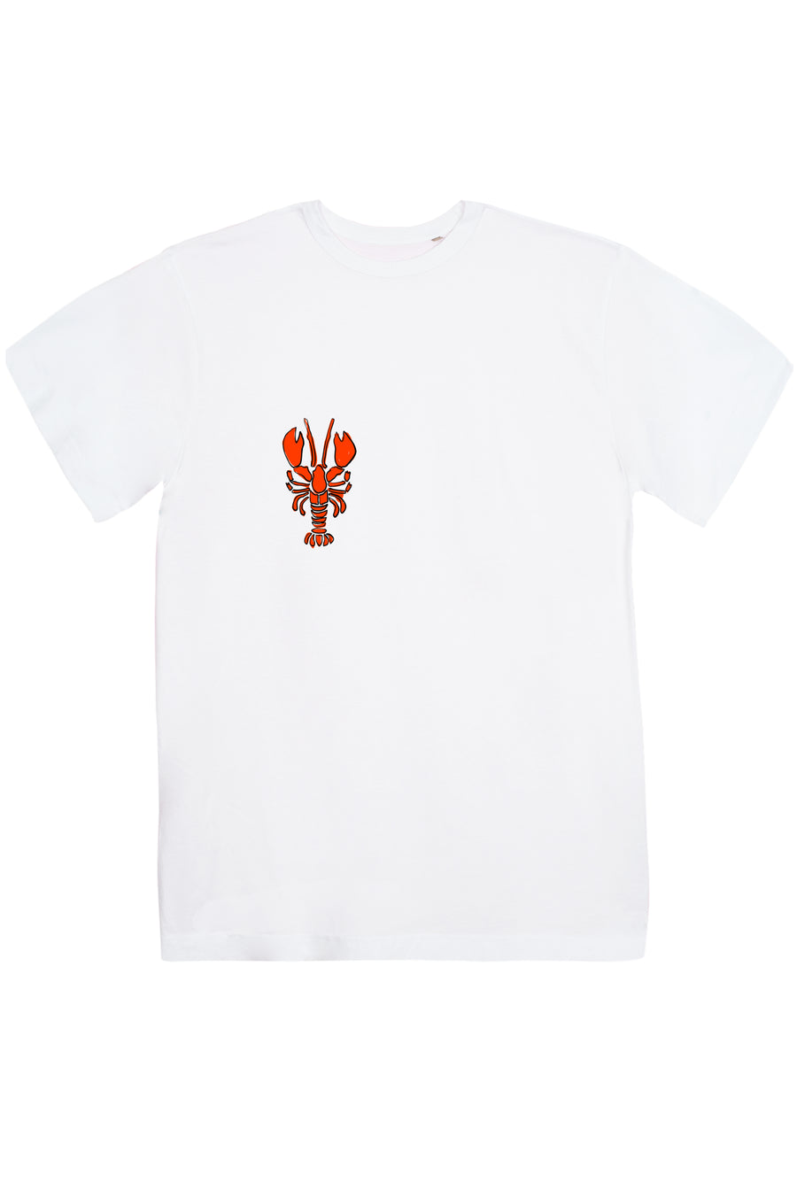 Lobster T-shirt