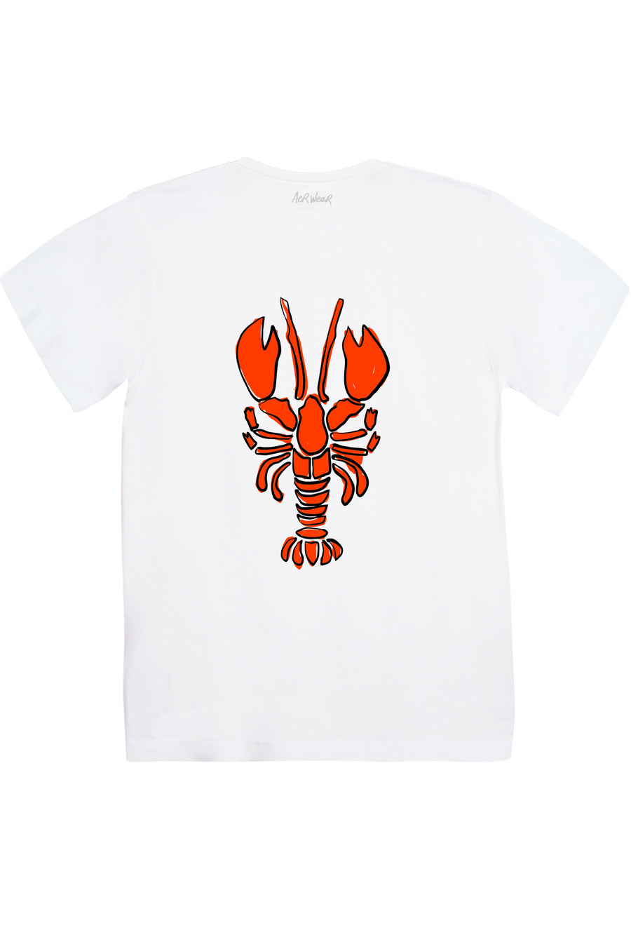 Lobster T-shirt