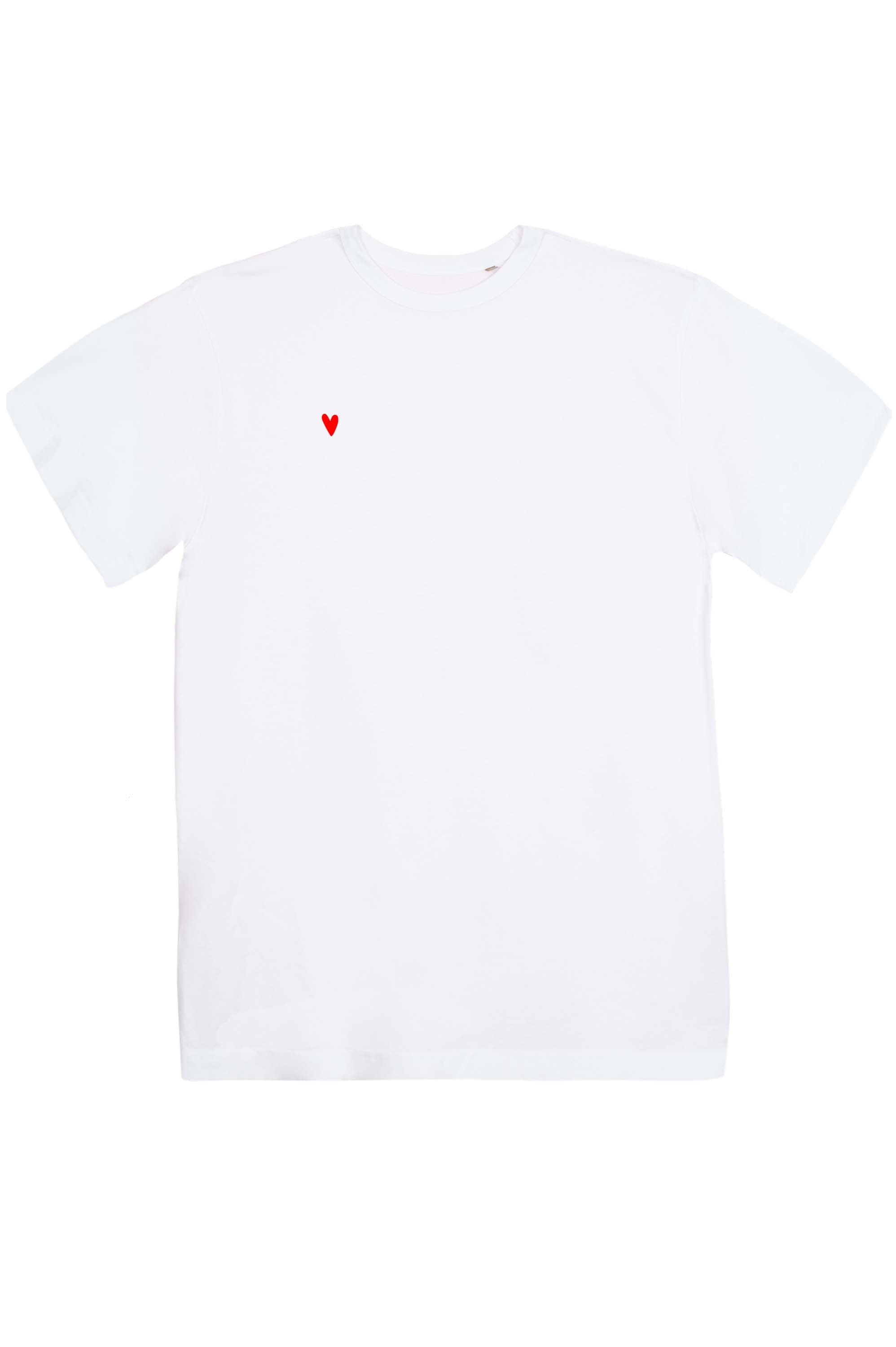 Always Latte Club T-shirt