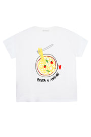 Pasta & Amore T-shirt