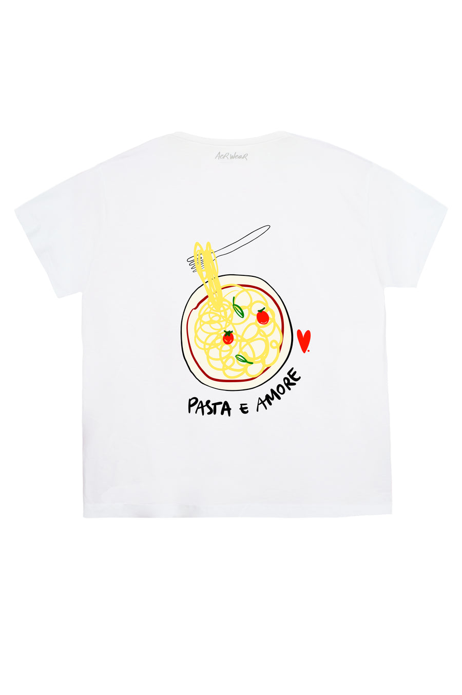 Pasta & Amore T-shirt