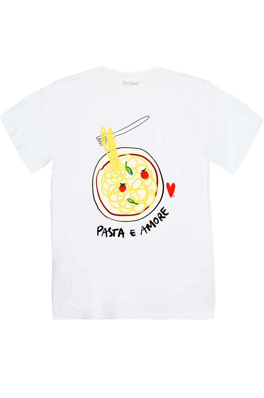 Pasta & Amore T-shirt