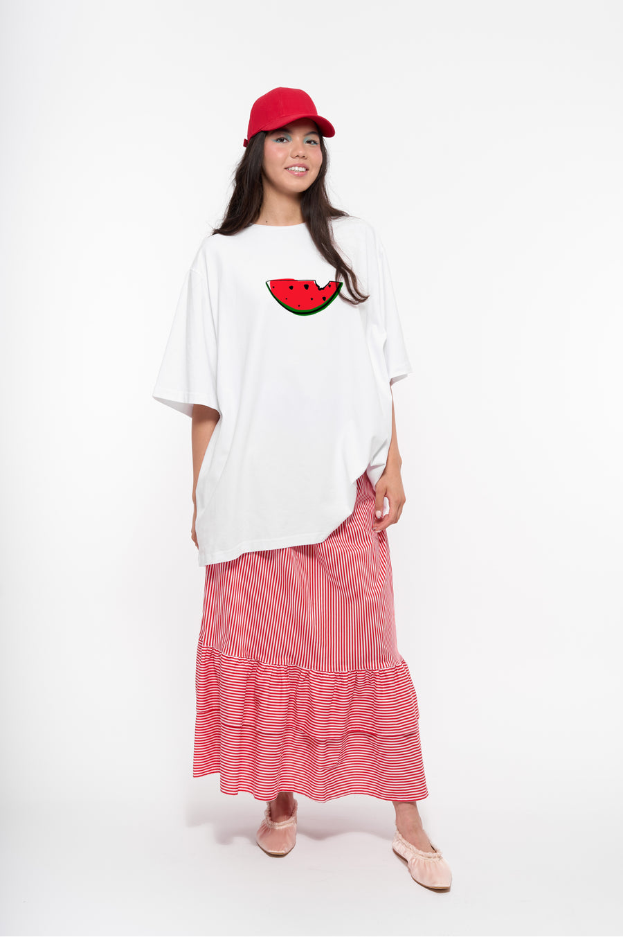 Watermelon T-shirt