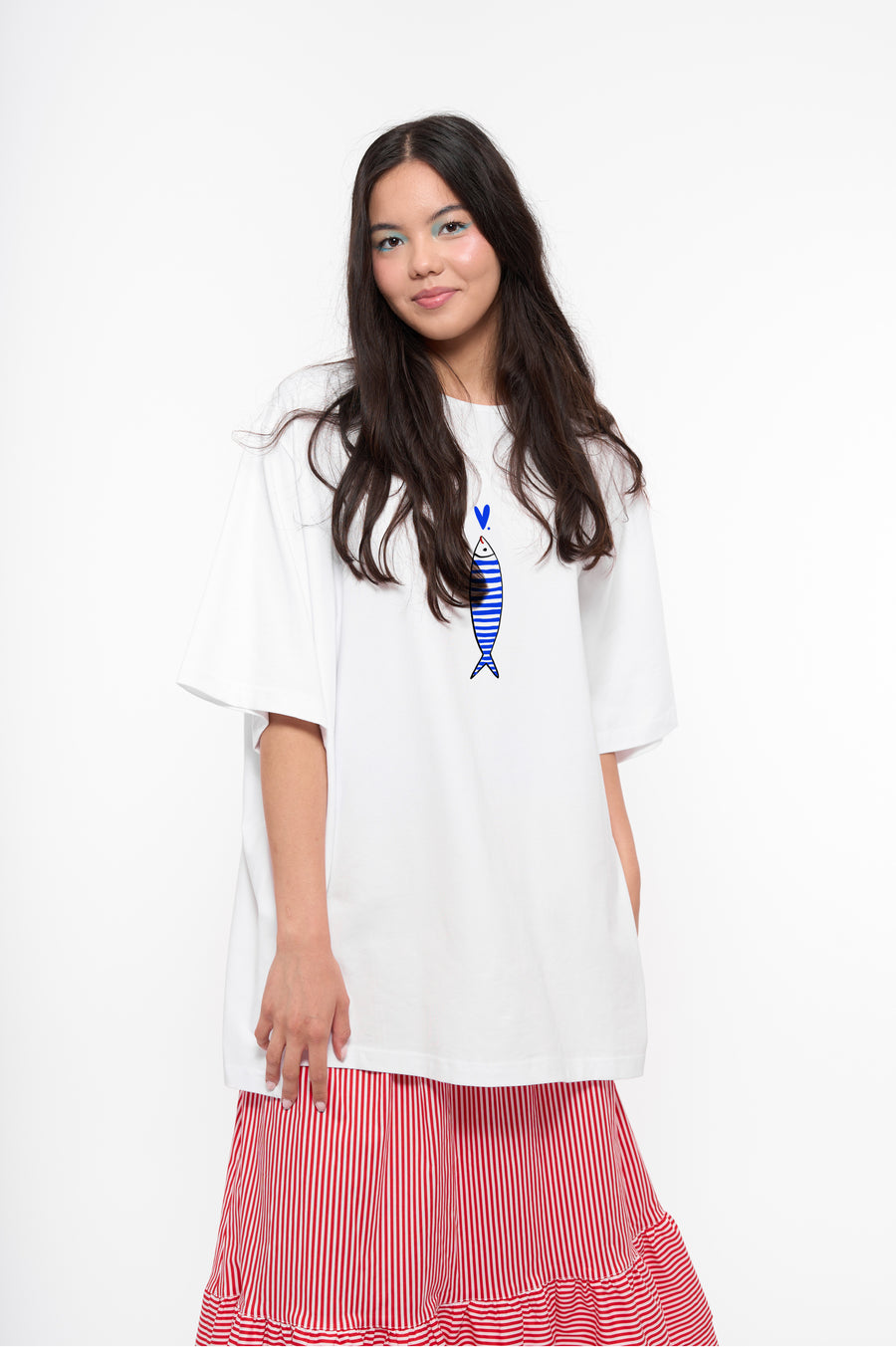 Sardine T-shirt