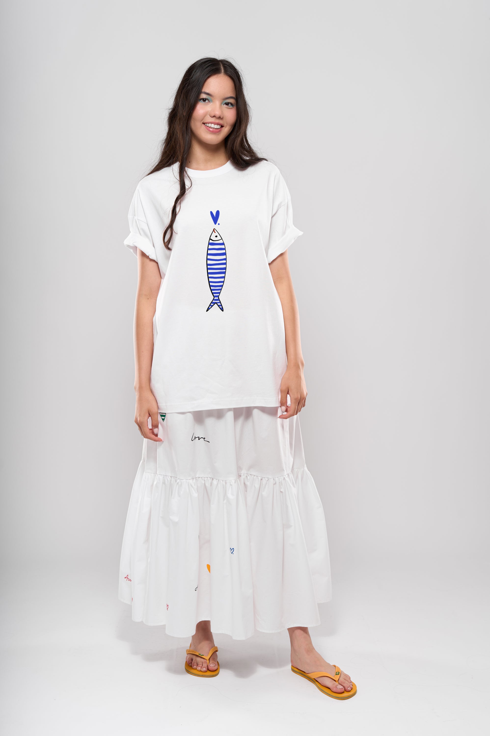 Sardine T-shirt
