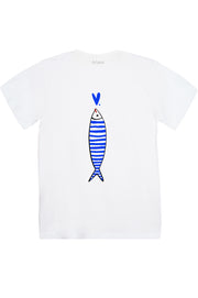 Sardine T-shirt