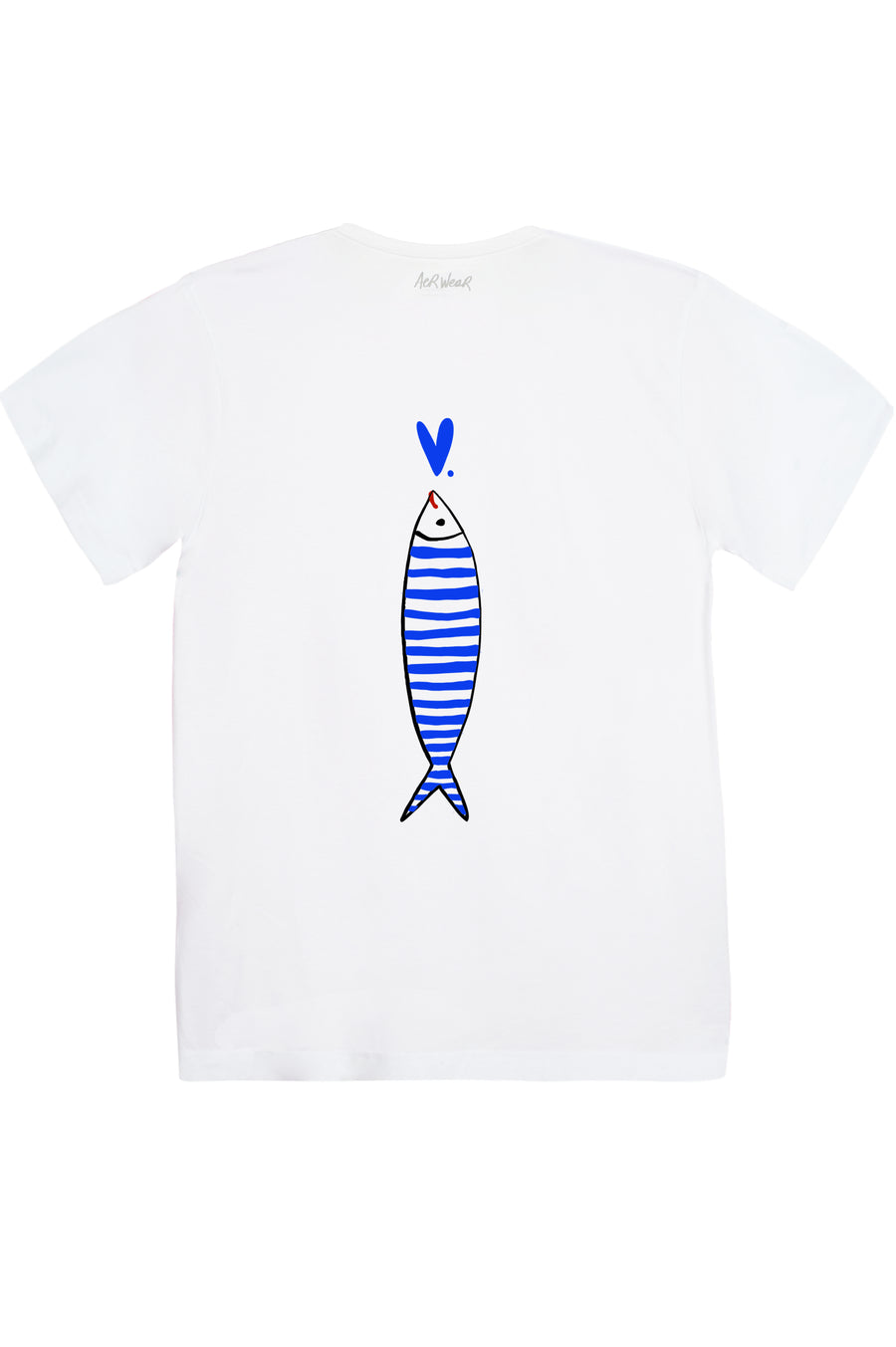 Sardine T-shirt